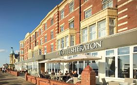 Sheraton Hotel Blackpool